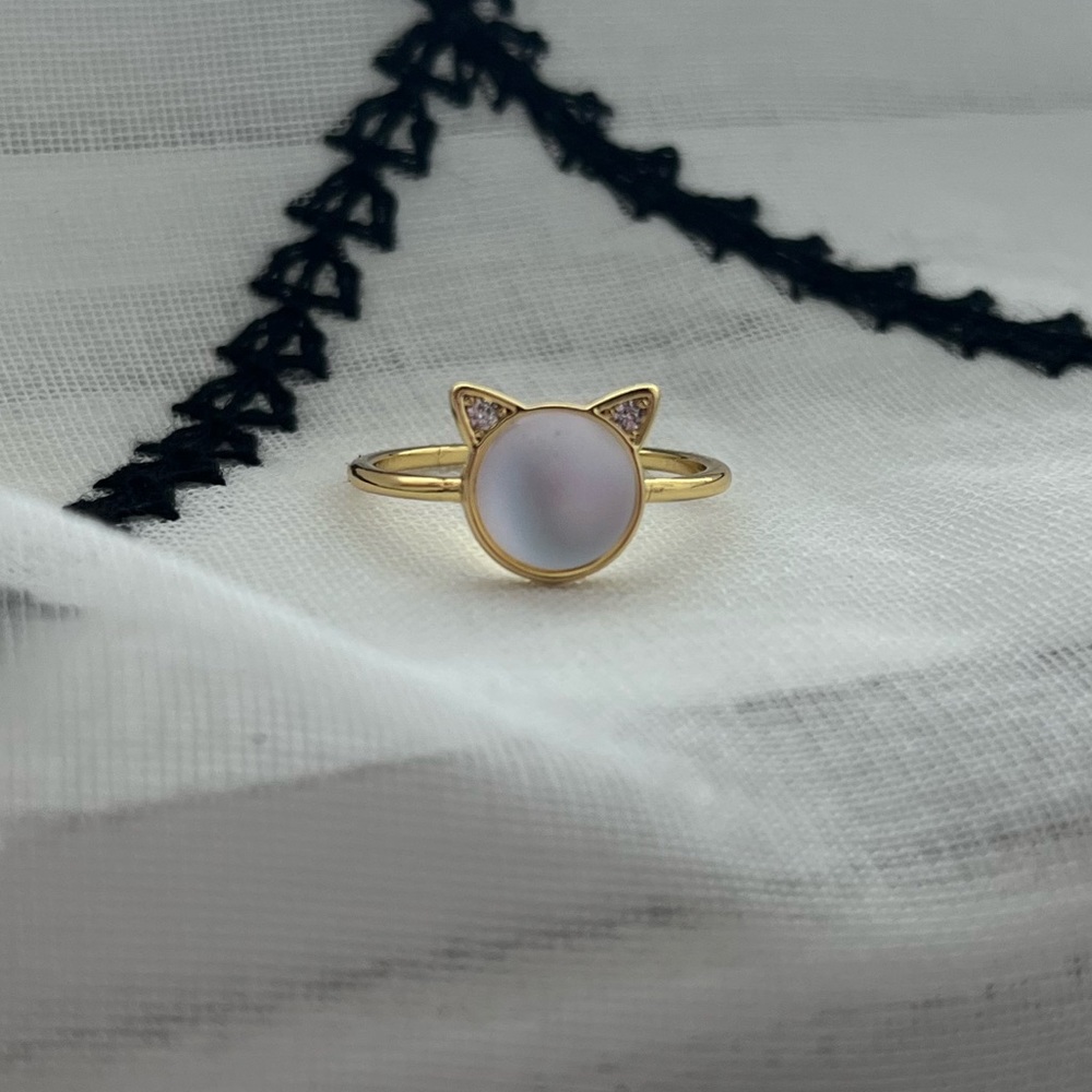 Pura Vida Ring